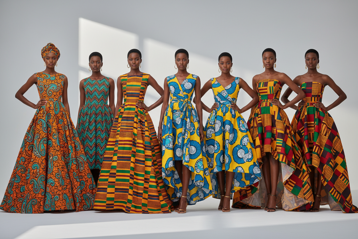 Women Clothing