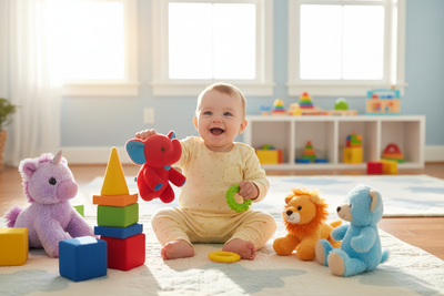 Baby Toys