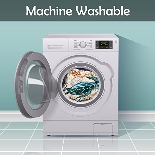 Adalex Badematte mit Meerestieren – 40 x 60 cm, Memory-Schaum, rutschfest, niedlich, für WC und Dusche – weich und saugfähig