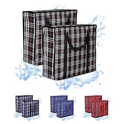 82L Jumbo Heavy-Duty Storage Bag