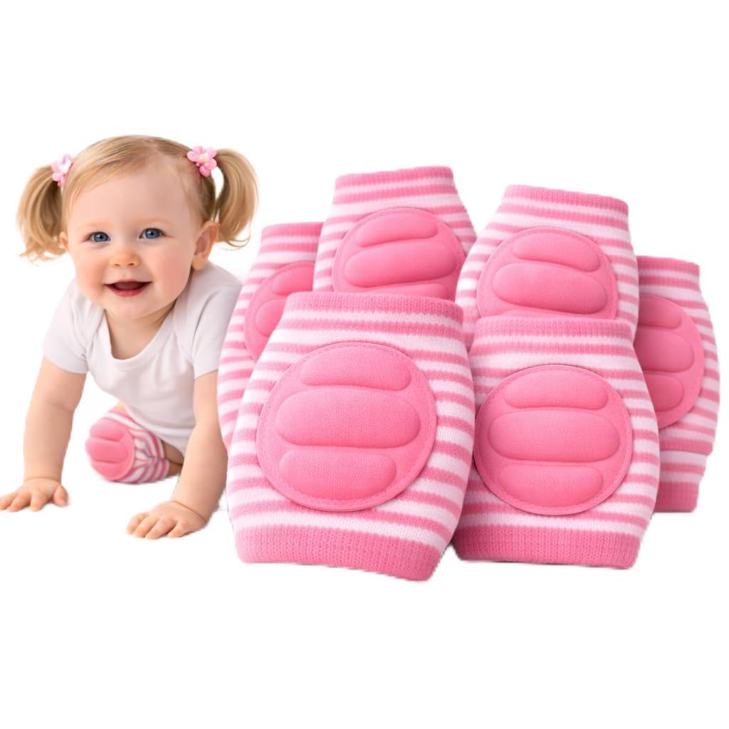 Adalex Baby Crawling Knee Pads
