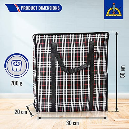 82L Jumbo Heavy-Duty Storage Bag