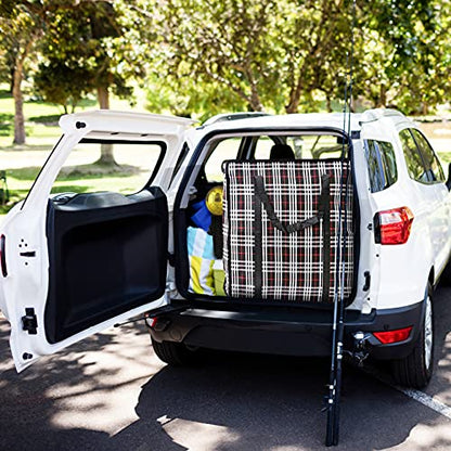 82L Jumbo Heavy-Duty Storage Bag