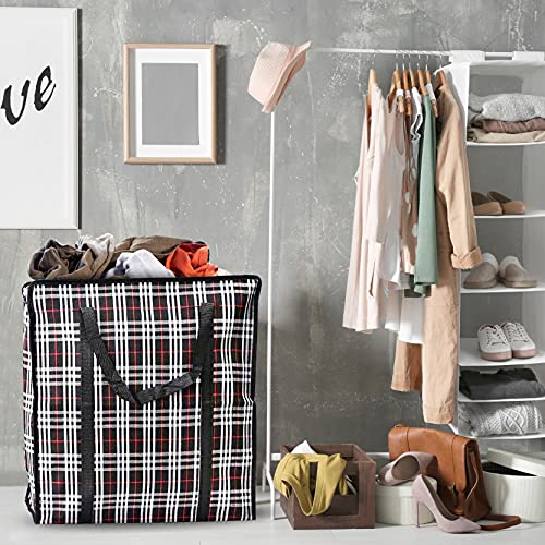 82L Jumbo Heavy-Duty Storage Bag