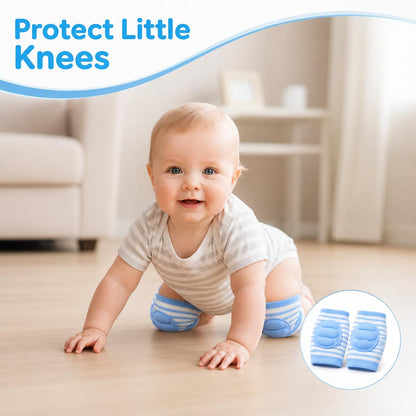 Adalex Baby Crawling Knee Pads
