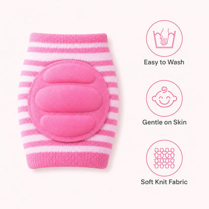Adalex Baby Crawling Knee Pads