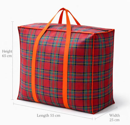 82L Jumbo Heavy-Duty Storage Bag