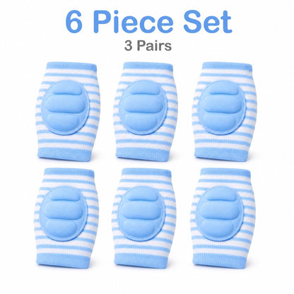 Adalex Baby Crawling Knee Pads