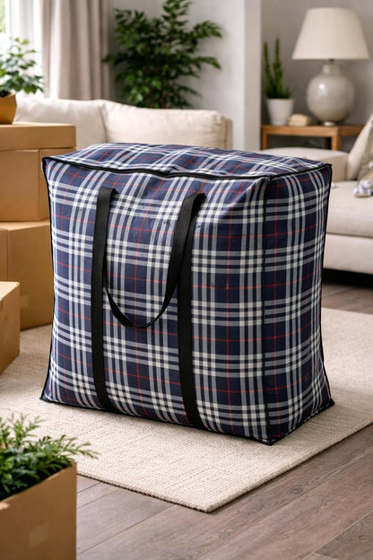 82L Jumbo Heavy-Duty Storage Bag