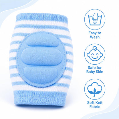 Adalex Baby Crawling Knee Pads