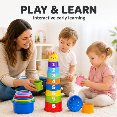 Kids accessories