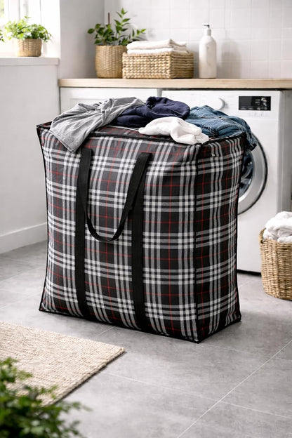 82L Jumbo Heavy-Duty Storage Bag