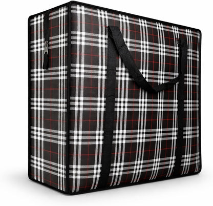 82L Jumbo Heavy-Duty Storage Bag