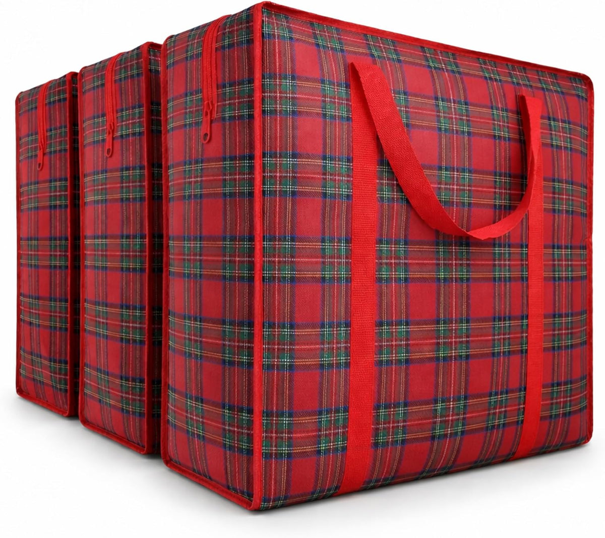 82L Jumbo Heavy-Duty Storage Bag