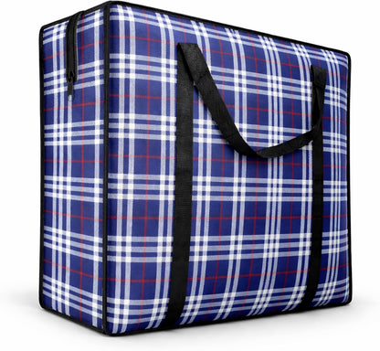 82L Jumbo Heavy-Duty Storage Bag
