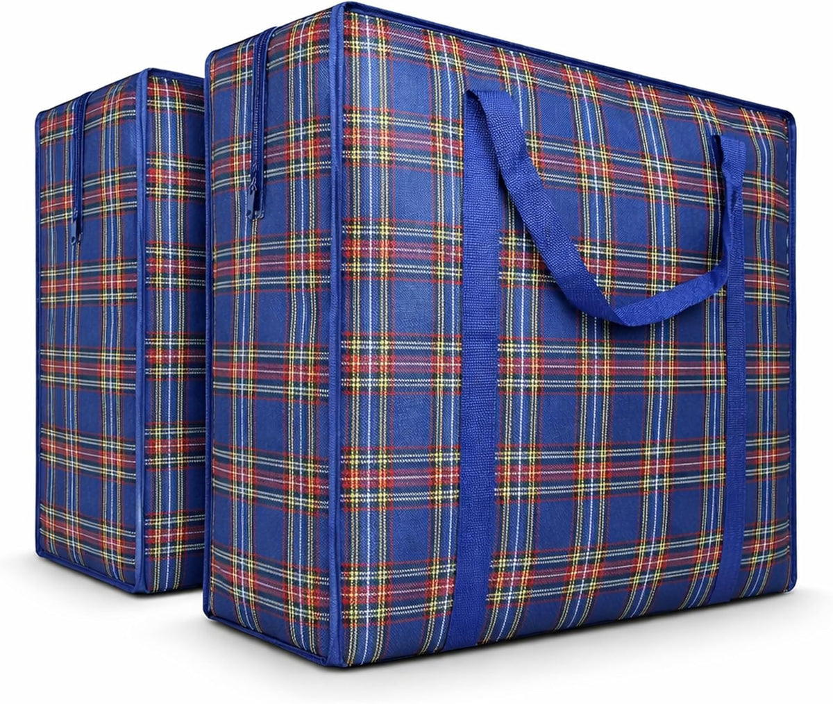 82L Jumbo Heavy-Duty Storage Bag