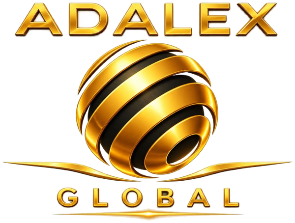 Adalex Global logo
