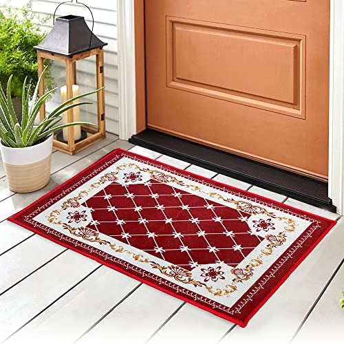 Adalex Global 40x60cm Non-Slip Door Mat – Indoor & Outdoor